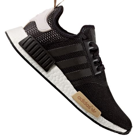 nmd r1 adidas damen schwarz|adidas nmd r1 for sale.